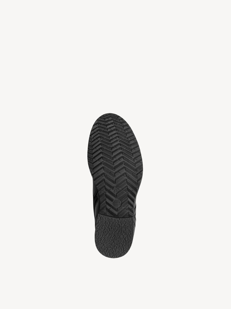 bootie nero 1-25298-45-003 compra tamaris stivaletti online