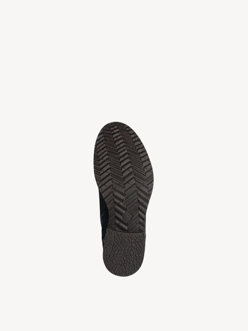 bootie - blu 1-25298-45-805 compra tamaris stivaletti online