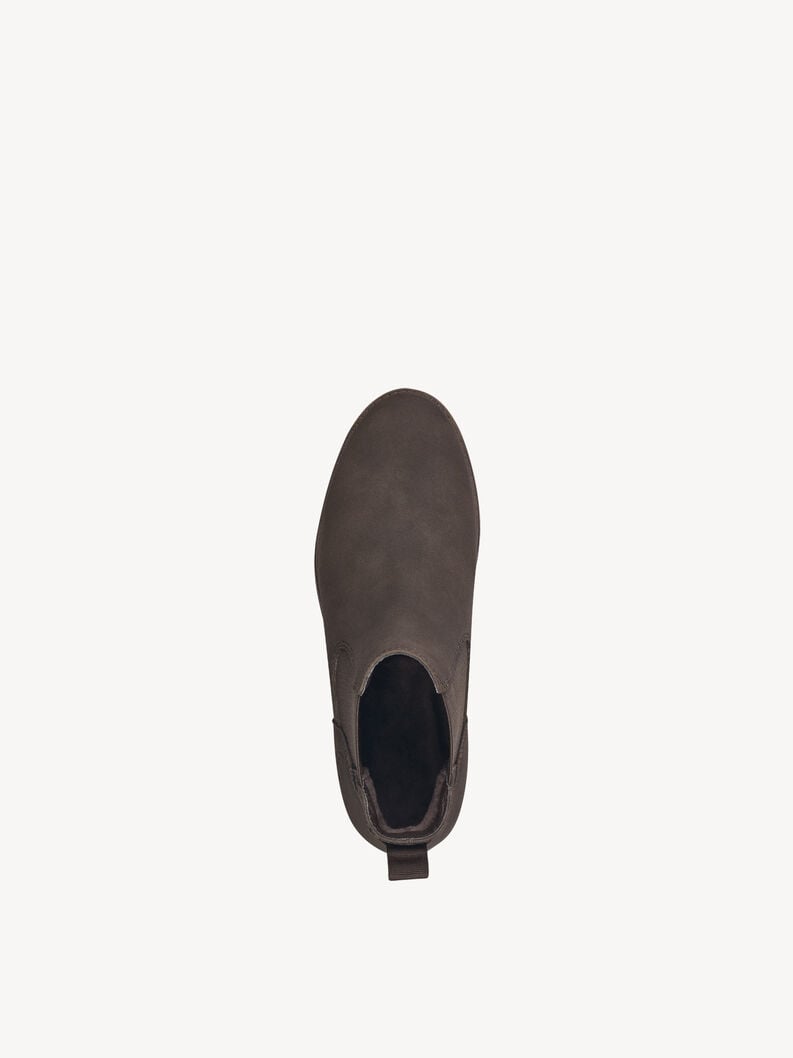 chelsea boot marrone 1-25312-41-304 compra tamaris stivaletti online