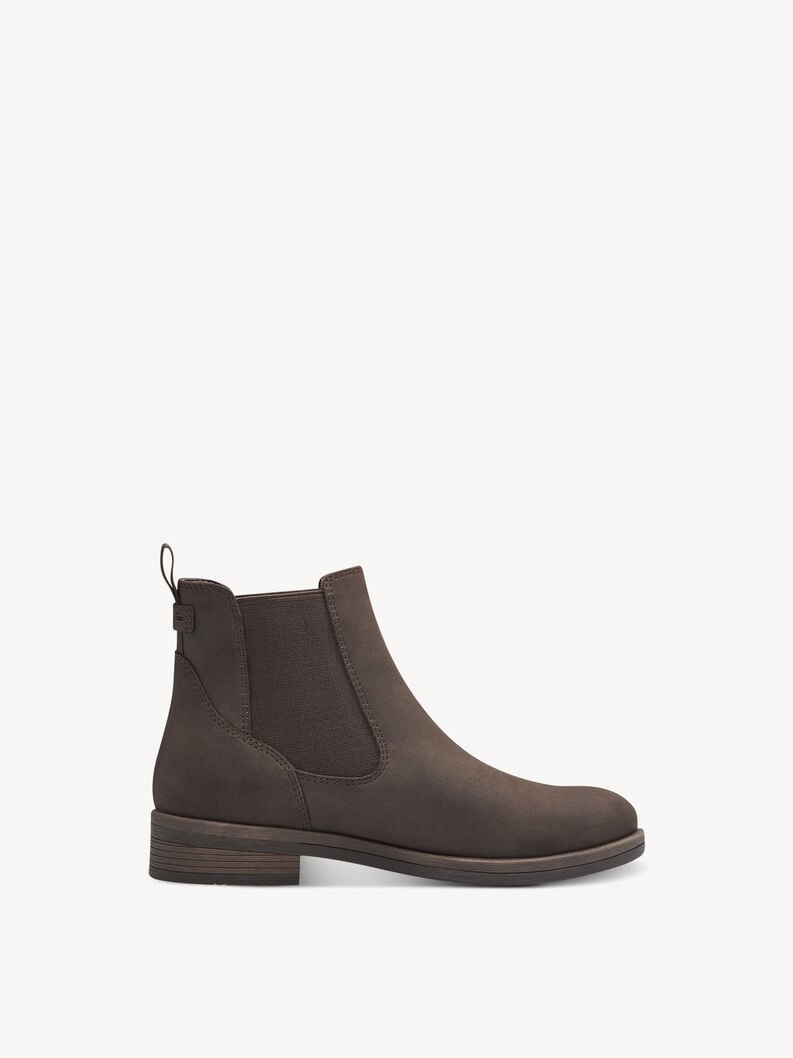 chelsea boot marrone 1-25312-41-304 compra tamaris stivaletti online