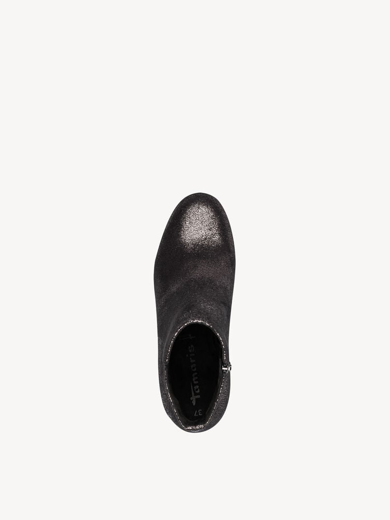 bootie - metallizzato 1-25354-43-915 compra tamaris stivaletti online