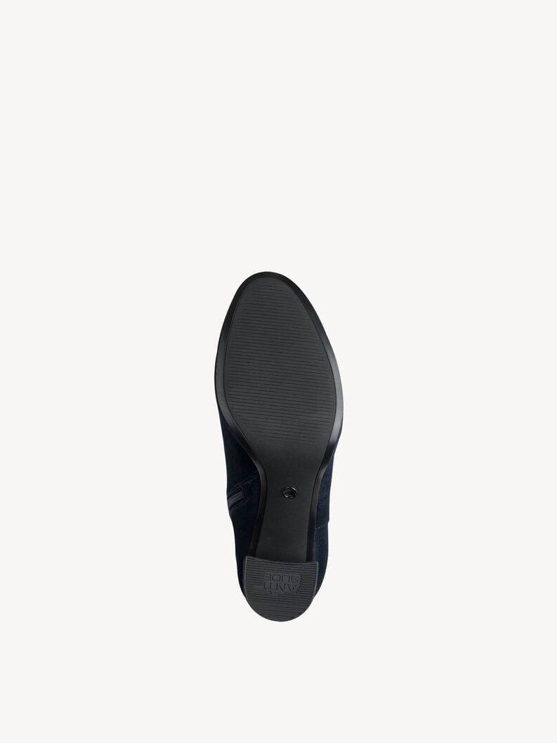 bootie - blu 1-25362-45-805 compra tamaris stivaletti online