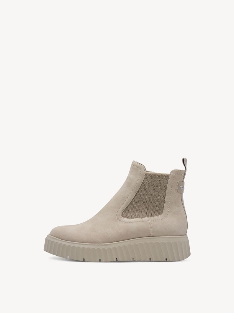 stivaletto grigio - 1-25420-45-204 compra tamaris stivaletti online