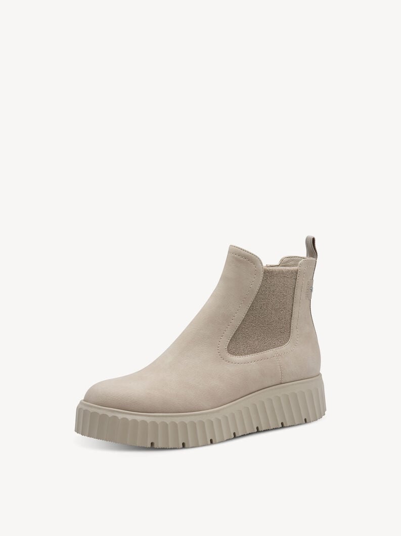 stivaletto grigio - 1-25420-45-204 compra tamaris stivaletti online