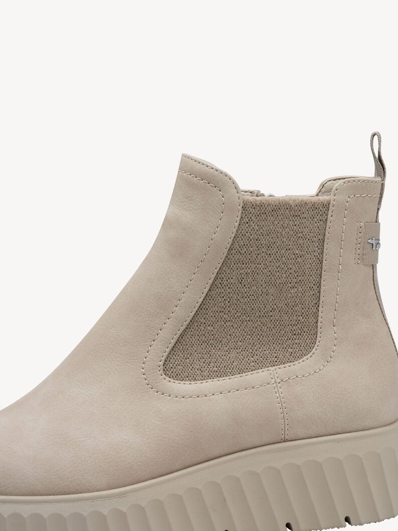 stivaletto grigio - 1-25420-45-204 compra tamaris stivaletti online