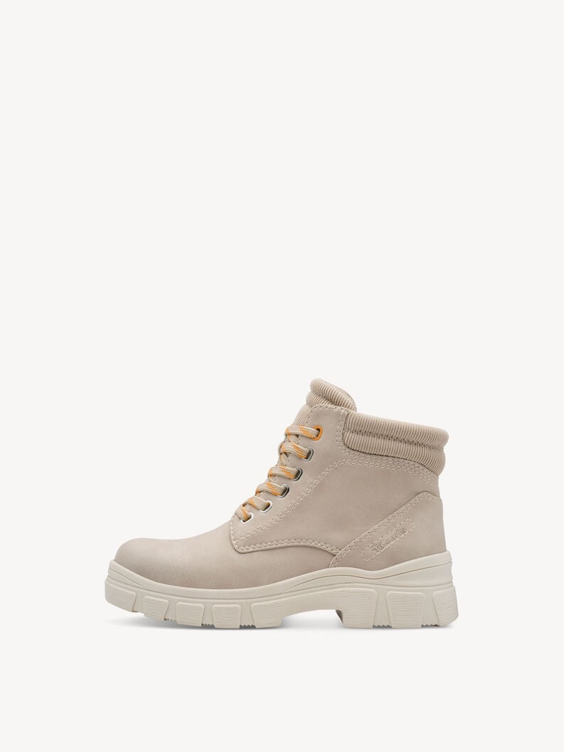 bootie marrone 1-25913-45-375 compra tamaris stivaletti online