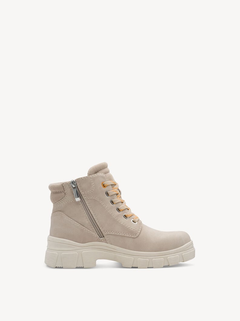bootie marrone 1-25913-45-375 compra tamaris stivaletti online