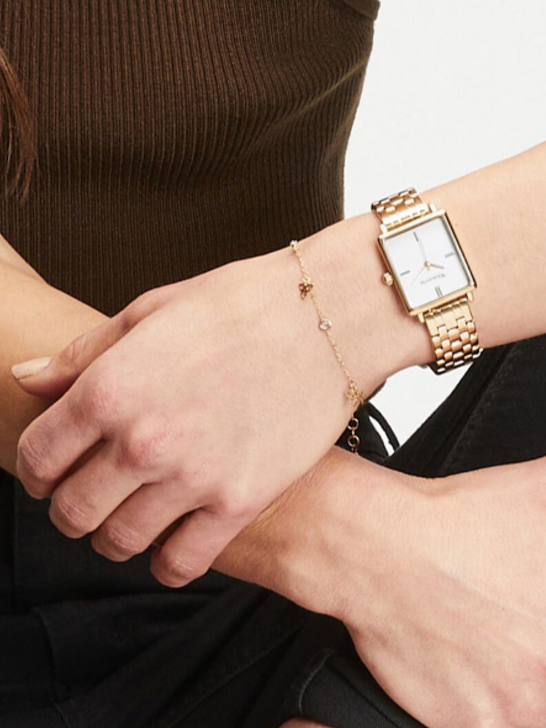bracciale in oro tjb007-918 compra tamaris bracciali online