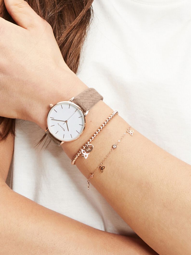 bracciale - rosegold tjb010-920 compra tamaris bracciali online