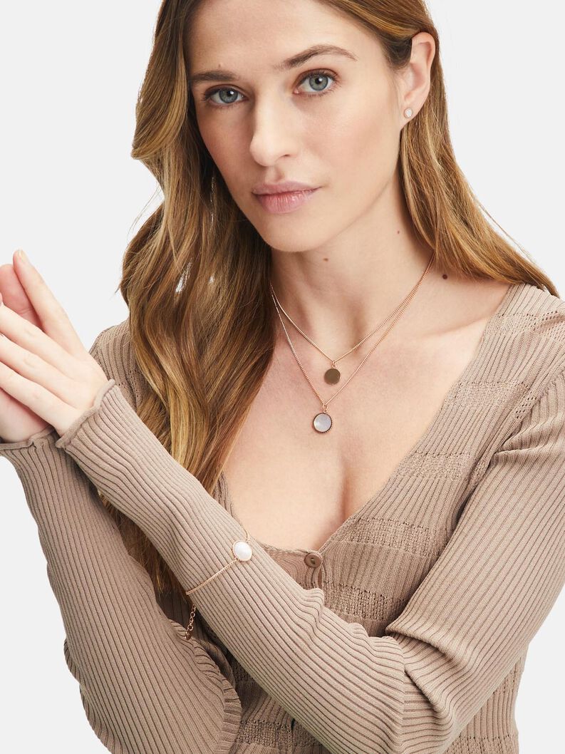 bracciale - rosegold tjb0434-920 compra tamaris bracciali online
