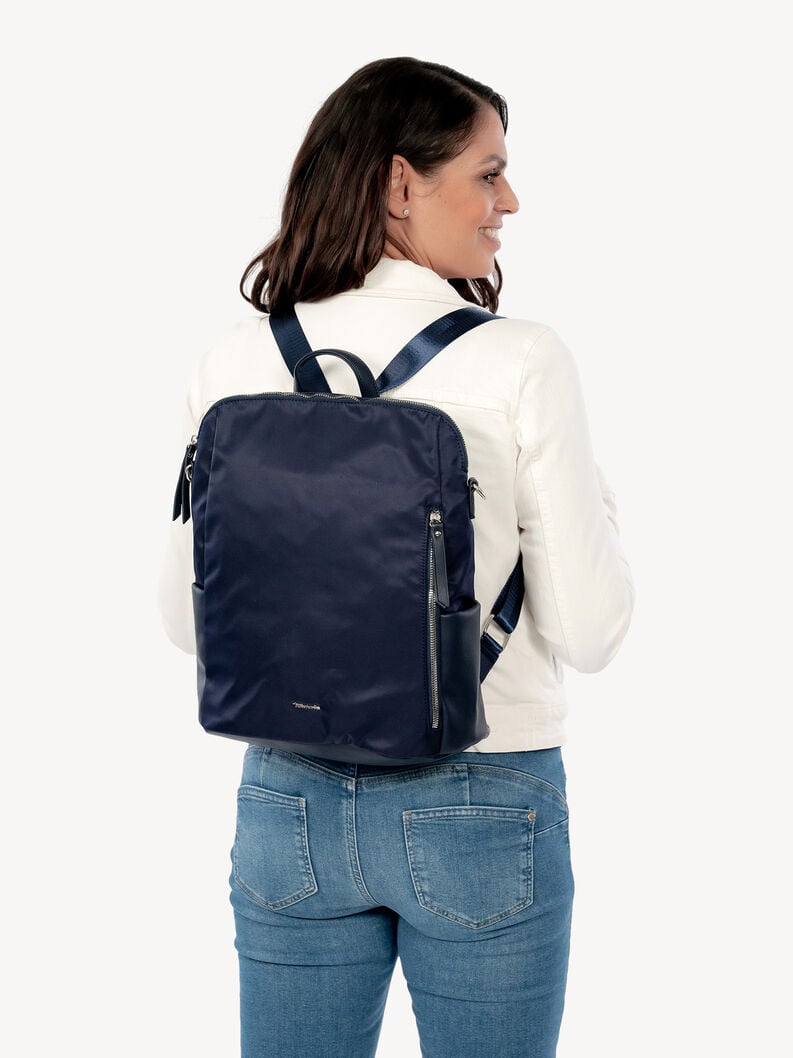 zaino - blu 32290-500 compra tamaris zaini online