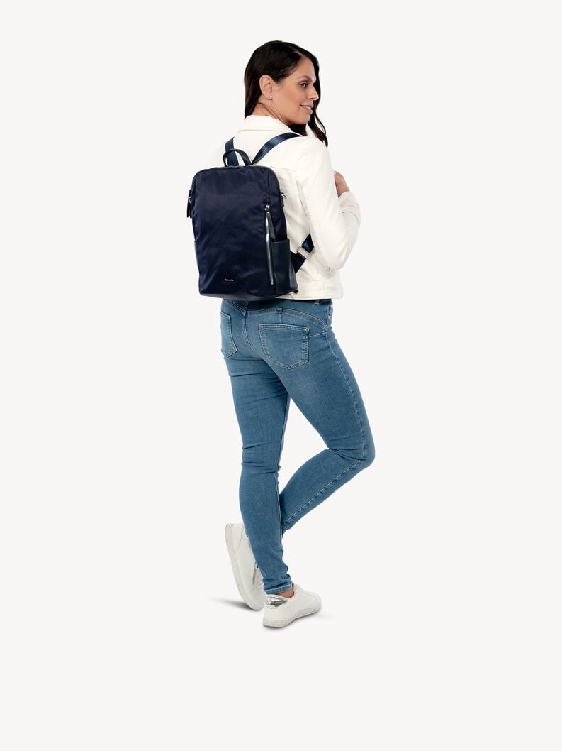 zaino - blu 32290-500 compra tamaris zaini online