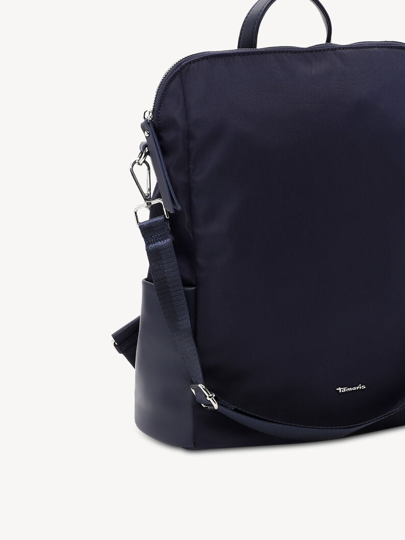 zaino - blu 32290-500 compra tamaris zaini online