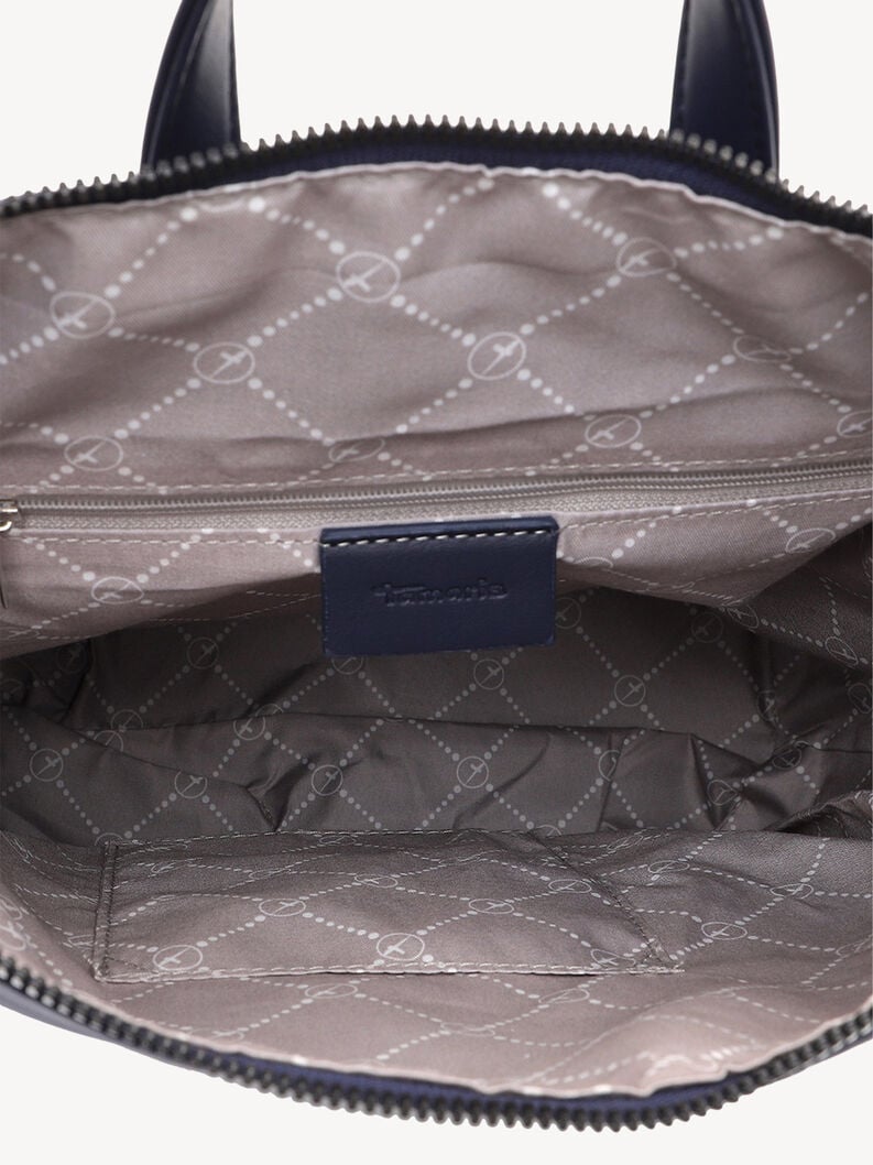 zaino - blu 32290-500 compra tamaris zaini online