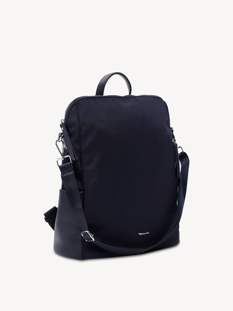 zaino - blu 32290-500 compra tamaris zaini online