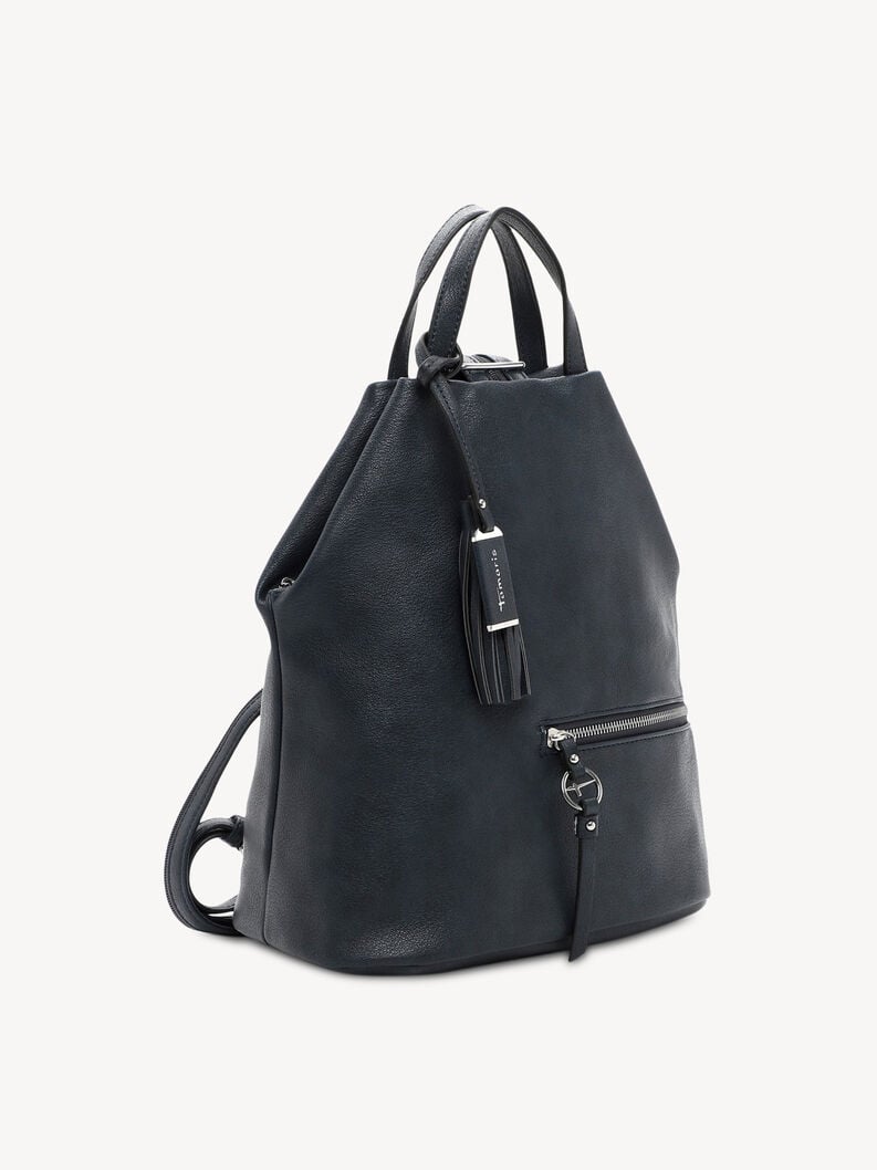 zaino - blu 32804-500 compra tamaris zaini online