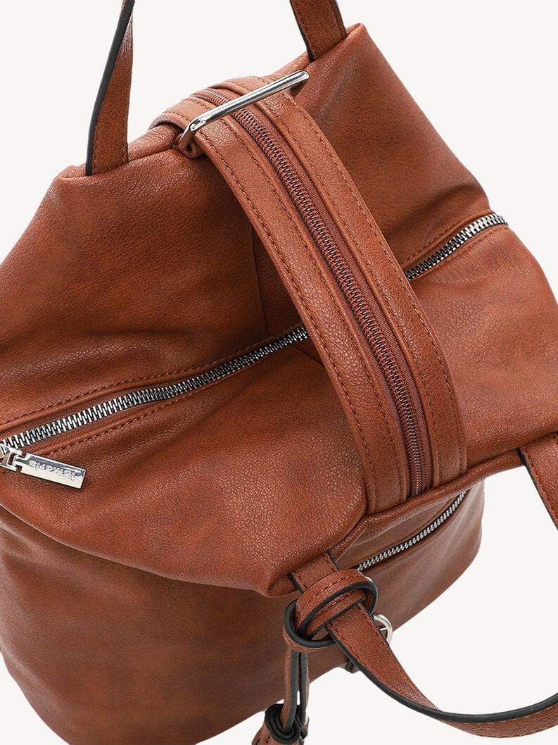 zaino - marrone 32804-700 compra tamaris zaini online