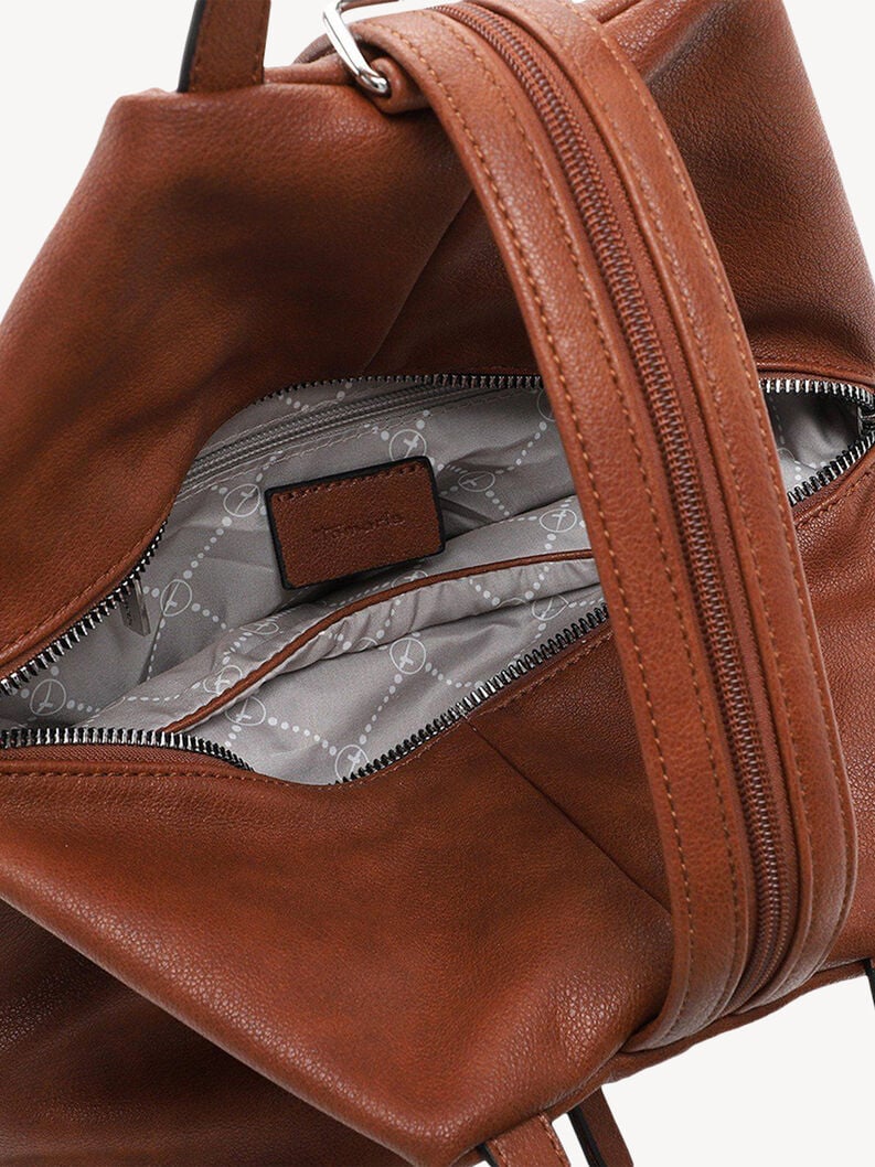 zaino - marrone 32804-700 compra tamaris zaini online