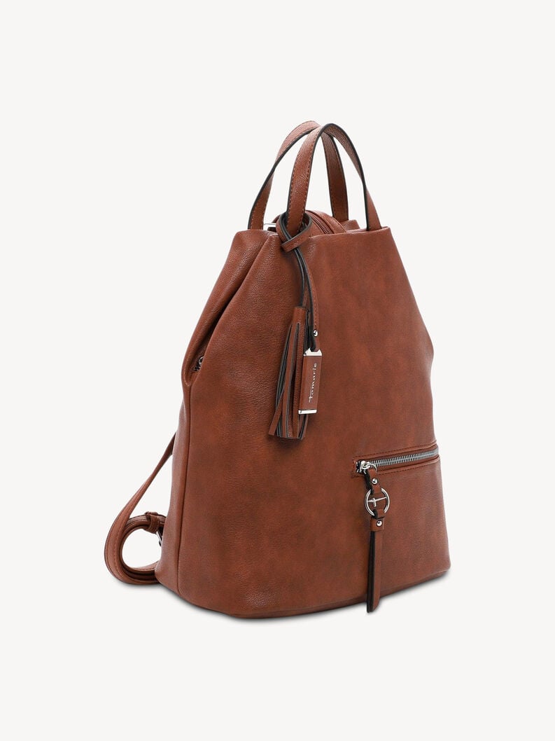 zaino - marrone 32804-700 compra tamaris zaini online