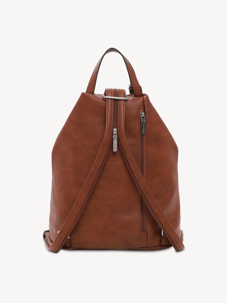 zaino - marrone 32804-700 compra tamaris zaini online