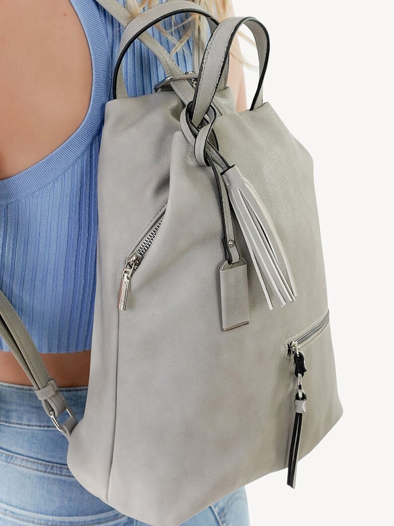 zaino - grigio 32804-810 compra tamaris zaini online