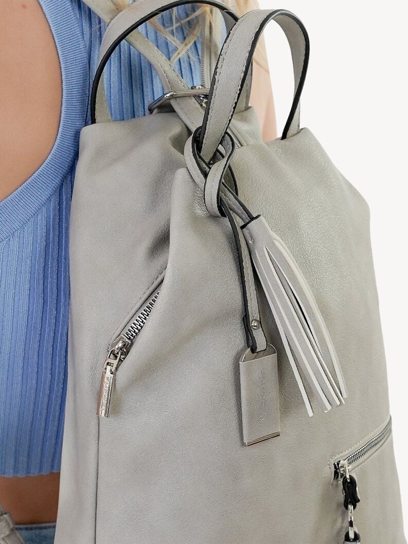 zaino - grigio 32804-810 compra tamaris zaini online