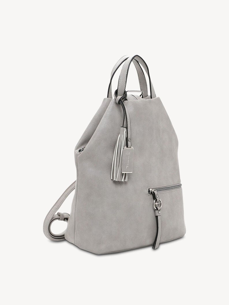 zaino - grigio 32804-810 compra tamaris zaini online