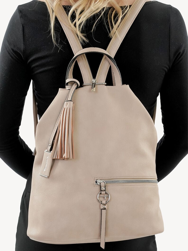 zaino - marrone 32804-900 compra tamaris zaini online
