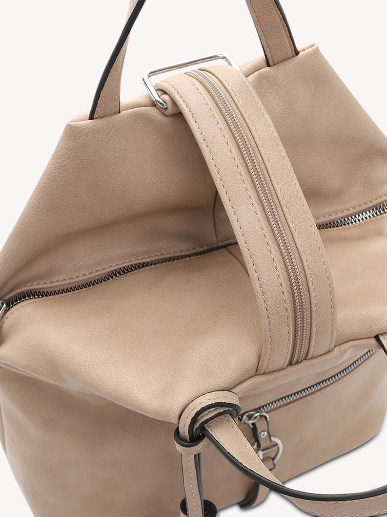 zaino - marrone 32804-900 compra tamaris zaini online