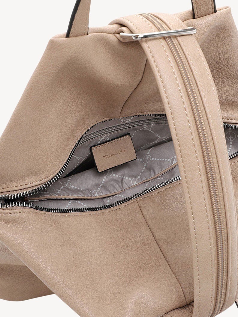 zaino - marrone 32804-900 compra tamaris zaini online