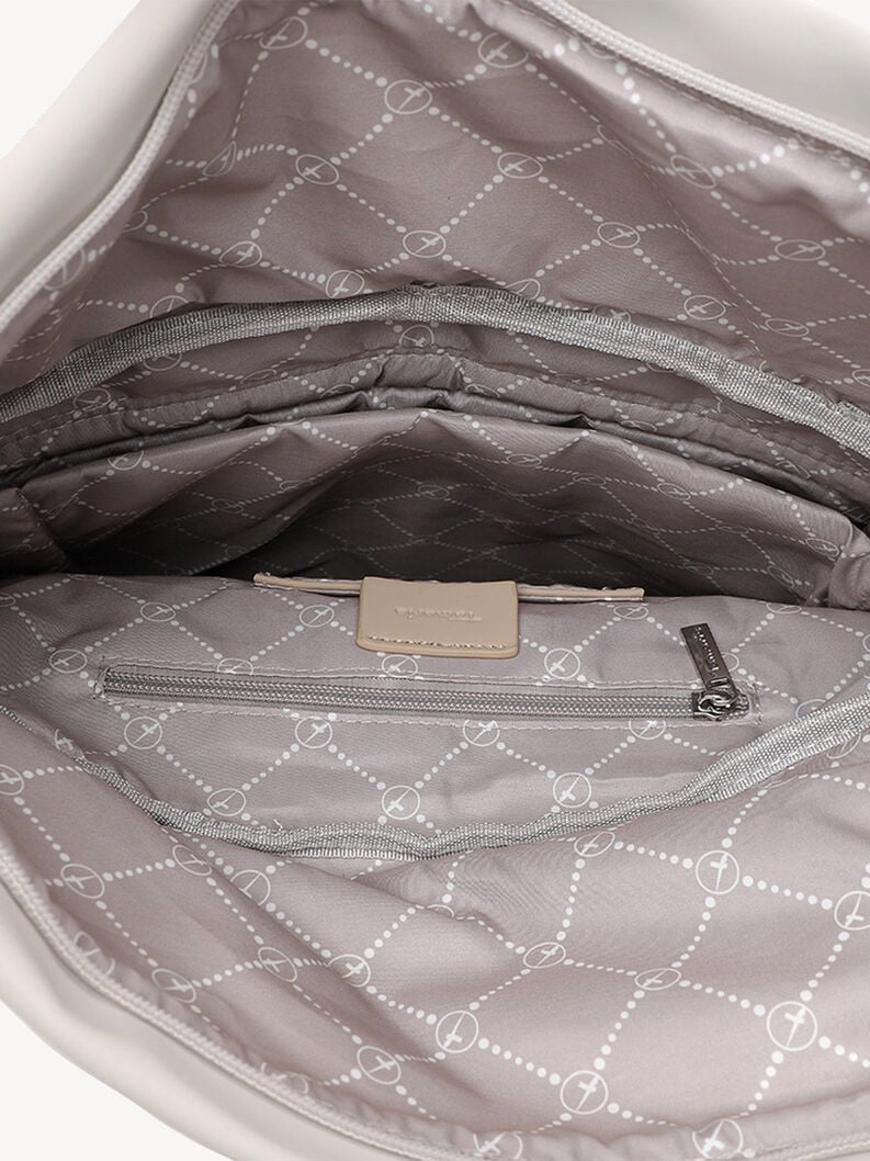 zaino beige 32990-420 compra tamaris zaini online