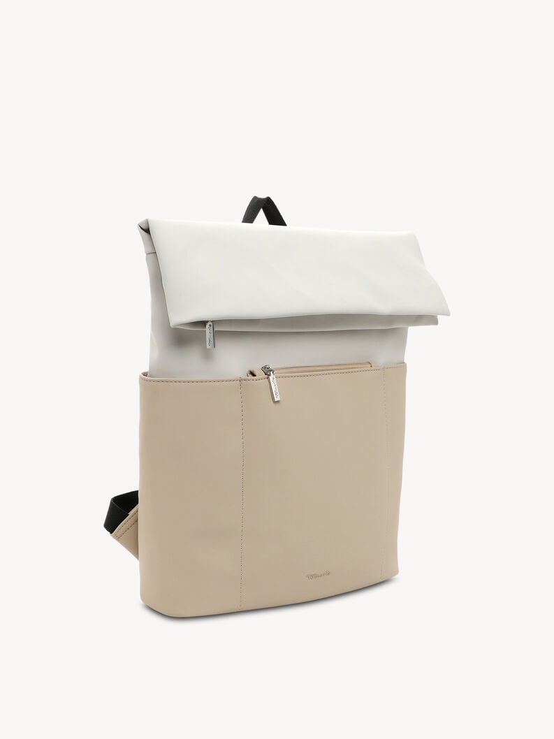 zaino beige 32990-420 compra tamaris zaini online