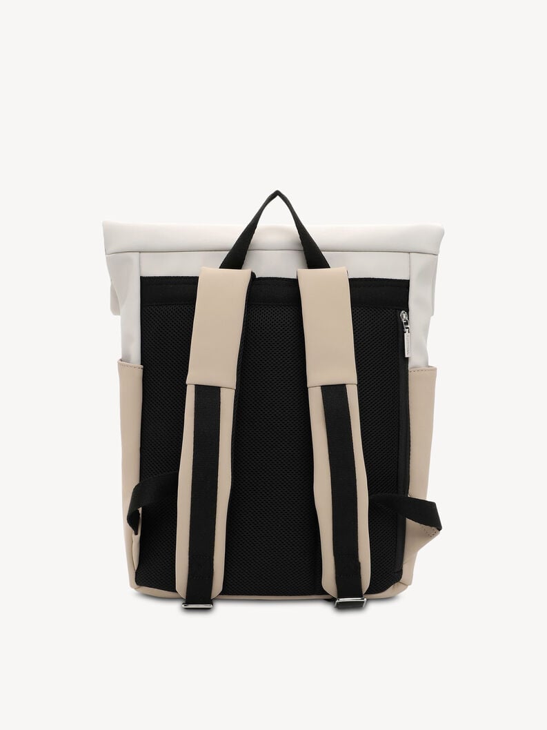 zaino beige 32990-420 compra tamaris zaini online
