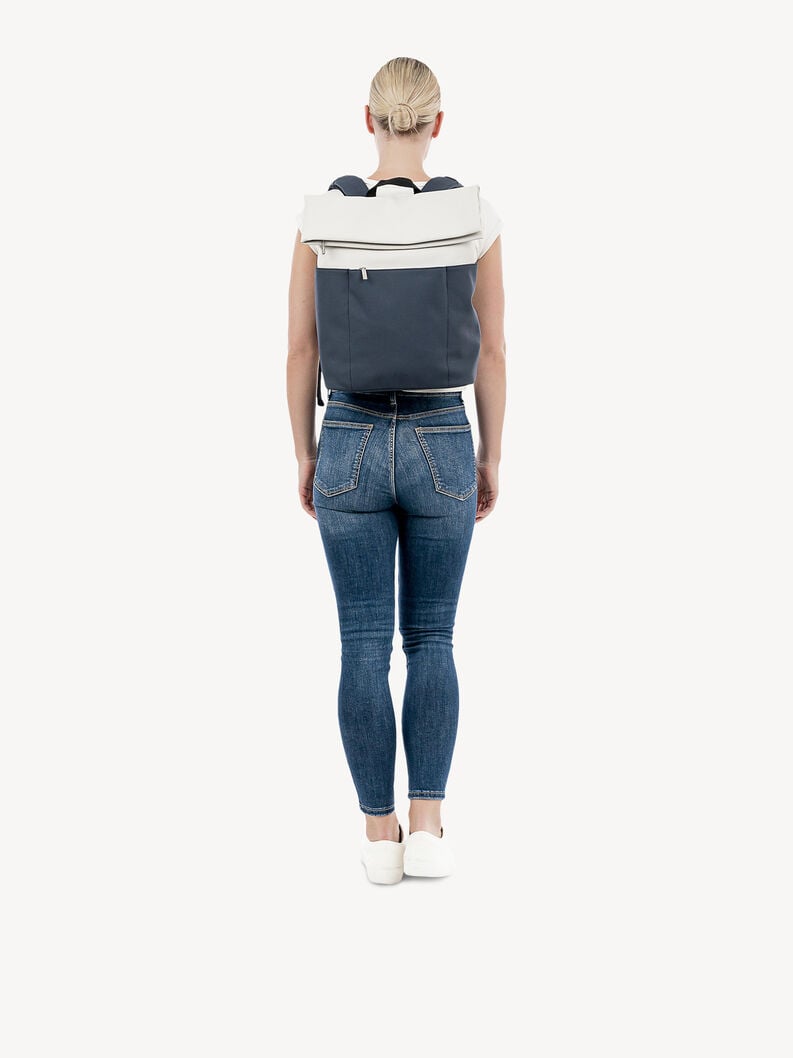 zaino - blu 32990-500 compra tamaris zaini online