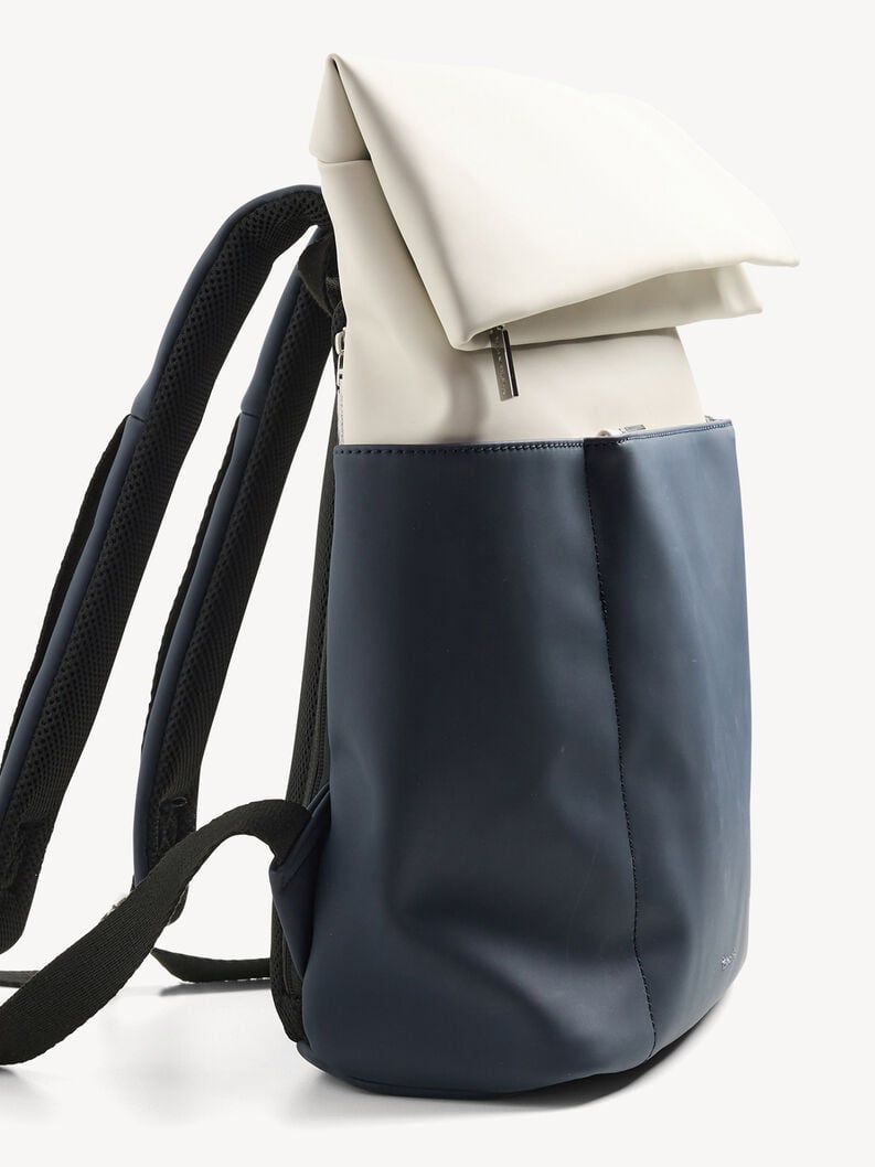 zaino - blu 32990-500 compra tamaris zaini online