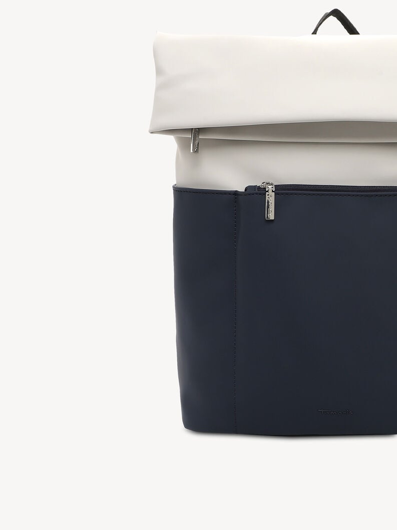 zaino - blu 32990-500 compra tamaris zaini online