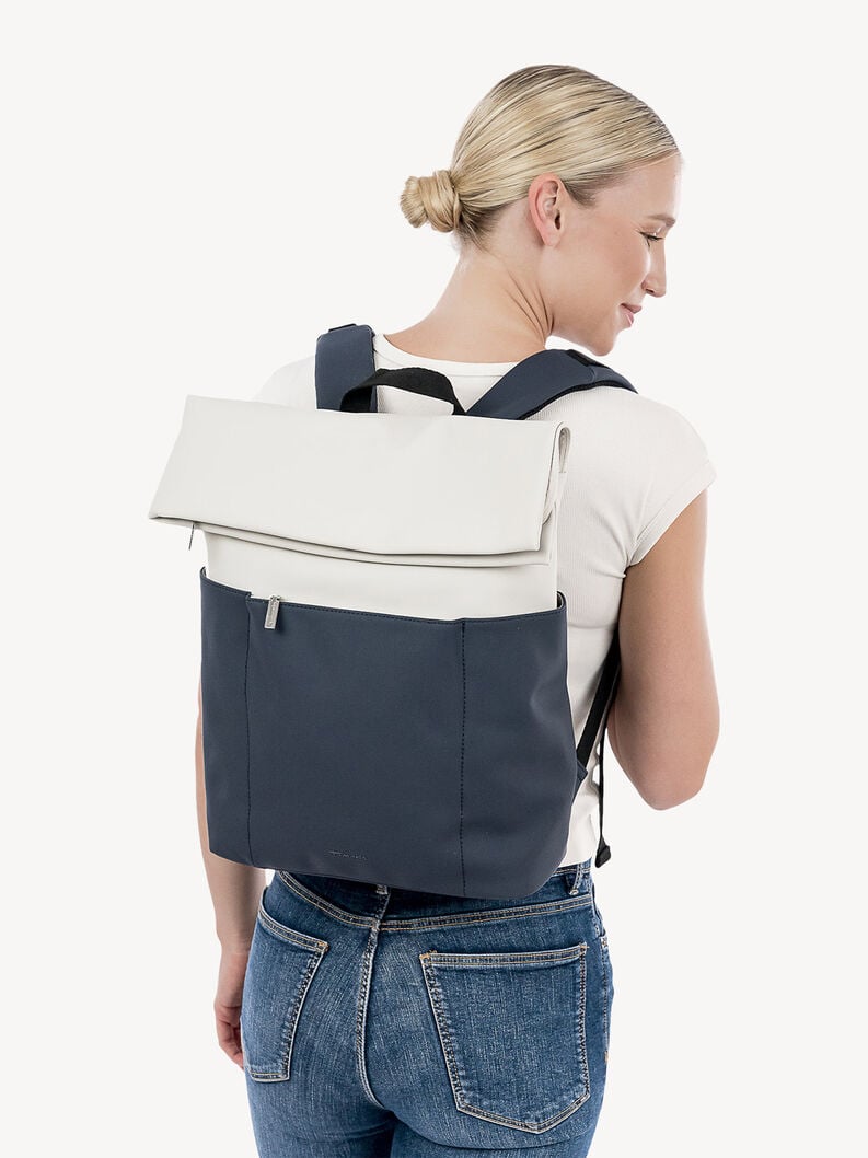 zaino - blu 32990-500 compra tamaris zaini online