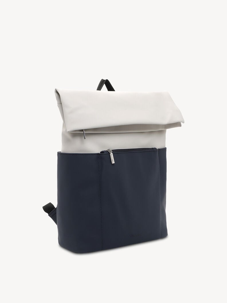 zaino - blu 32990-500 compra tamaris zaini online