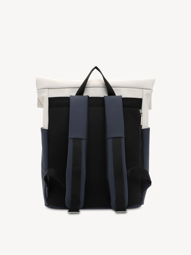 zaino - blu 32990-500 compra tamaris zaini online