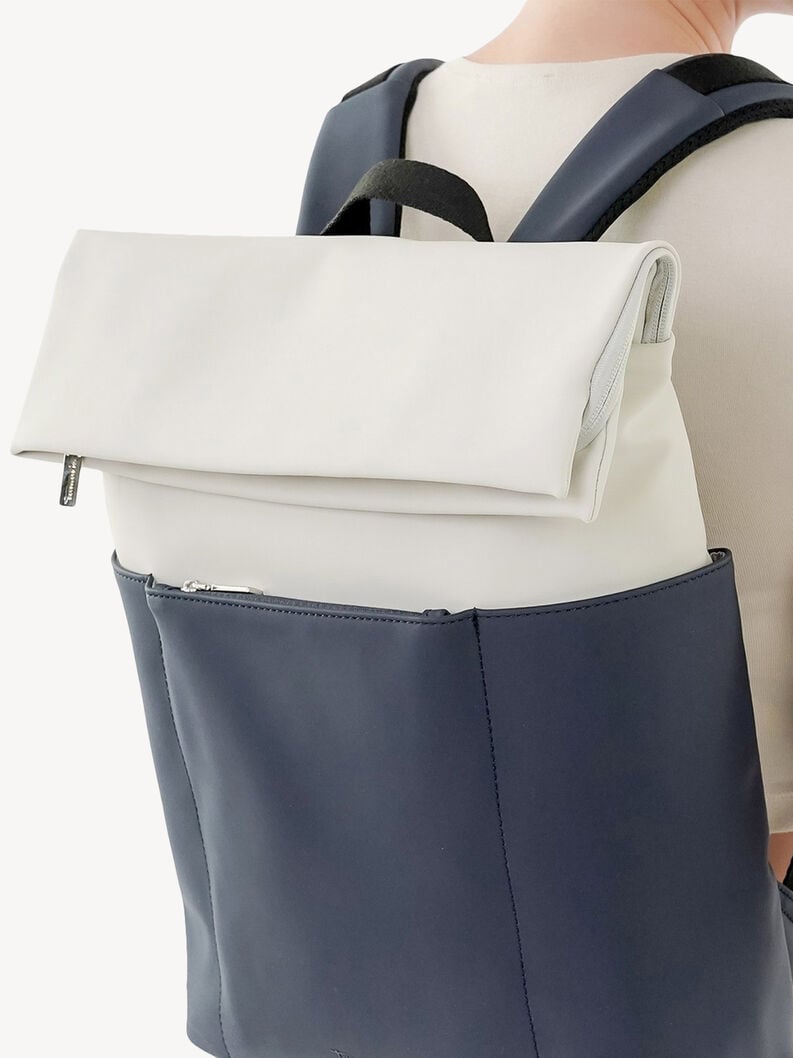 zaino - blu 32990-500 compra tamaris zaini online