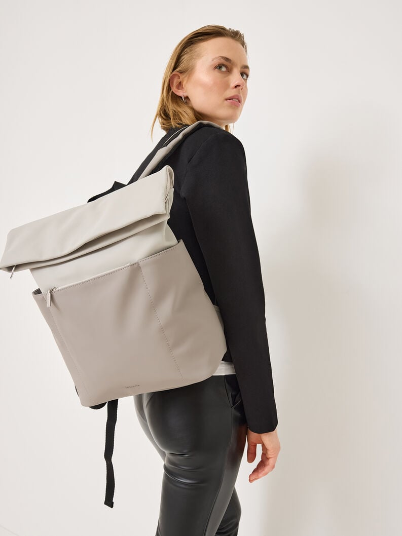 zaino - marrone 32990-900 compra tamaris zaini online