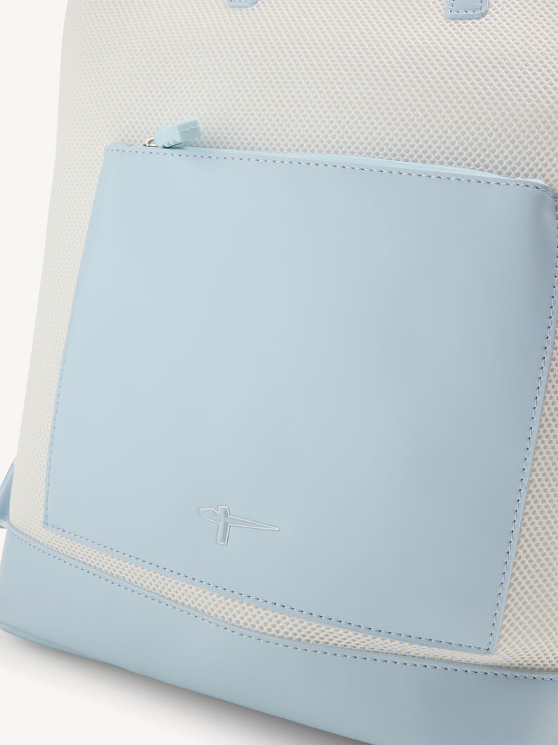 zaino - blu 33763-536 compra tamaris borse zaini online
