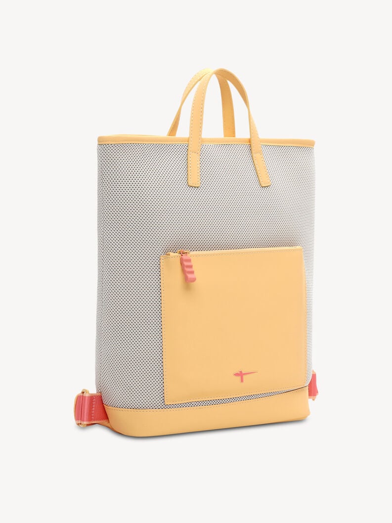 zaino - arancio 33763-642 compra tamaris borse zaini online