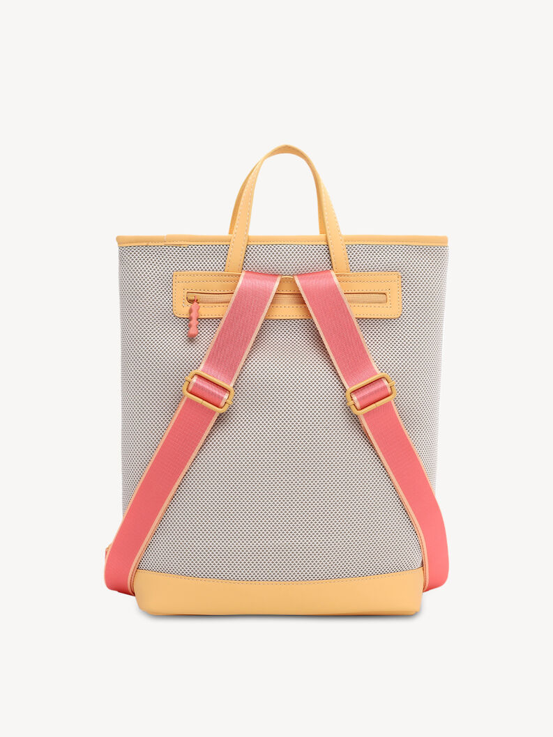 zaino - arancio 33763-642 compra tamaris borse zaini online