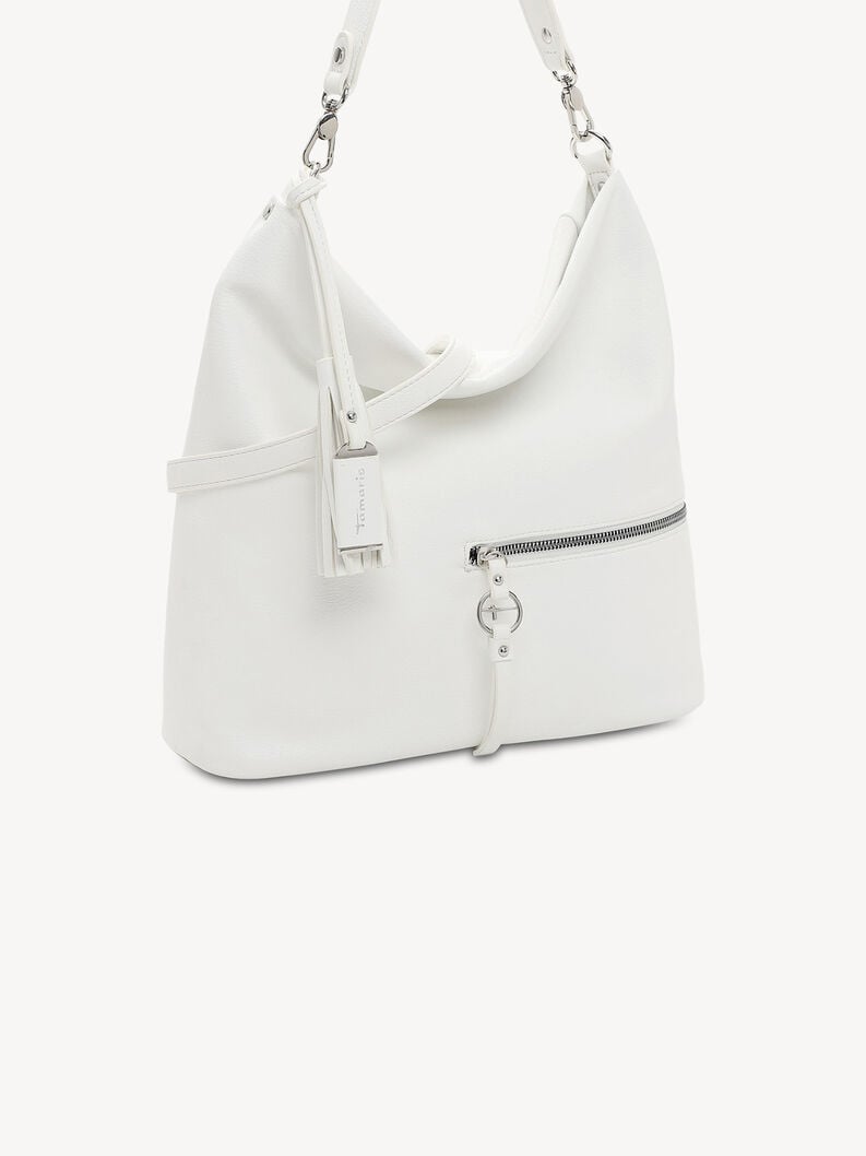 borsa - bianco 32802-300 compra tamaris tamaris essentials online