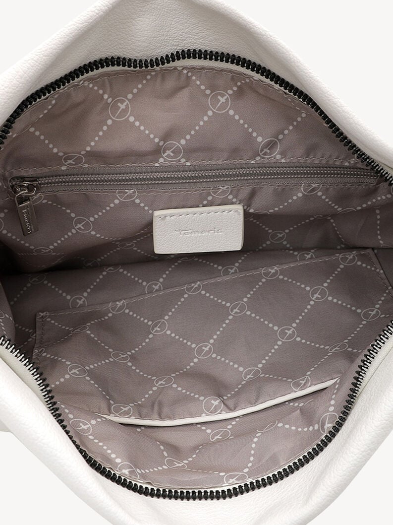 borsa - bianco 32802-300 compra tamaris tamaris essentials online
