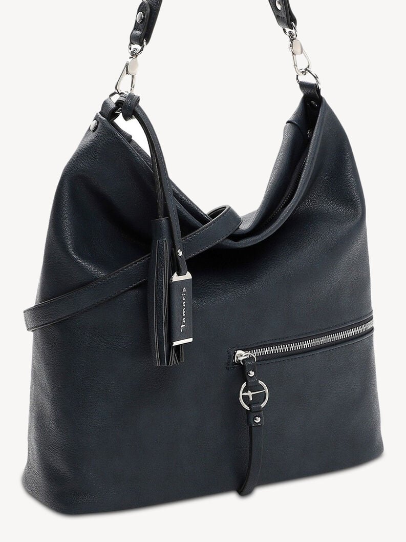 borsa - blu 32802-500 compra tamaris tamaris essentials online
