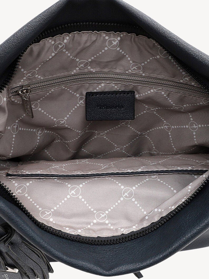 borsa - blu 32802-500 compra tamaris tamaris essentials online
