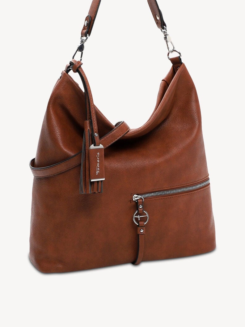 borsa marrone 32802-700 compra tamaris tamaris essentials online