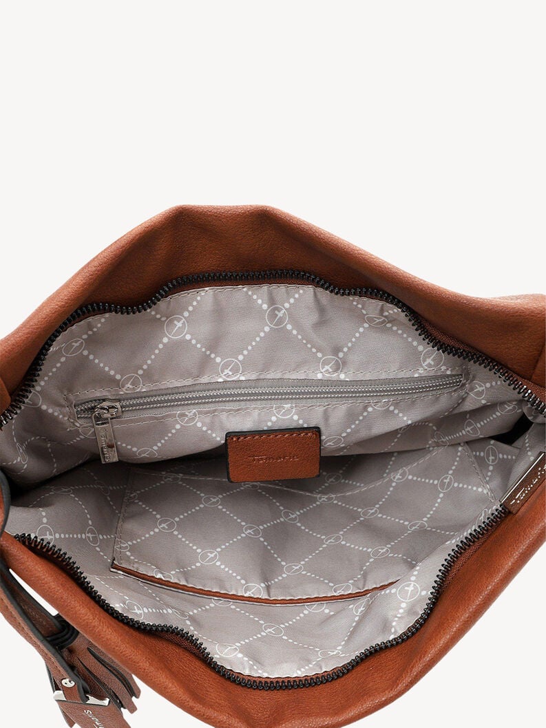 borsa marrone 32802-700 compra tamaris tamaris essentials online